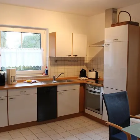 Coco Apartment